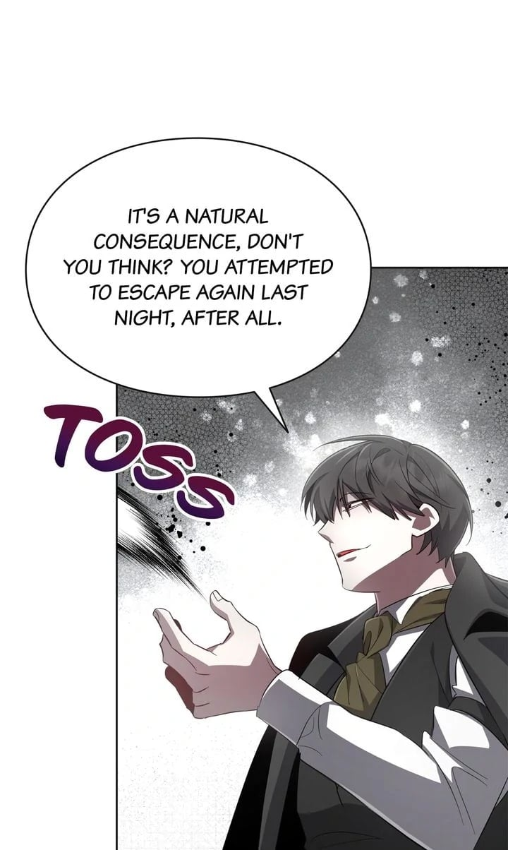 The Corpse Will Tell Chapter 77 85